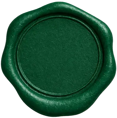 Wax Seal